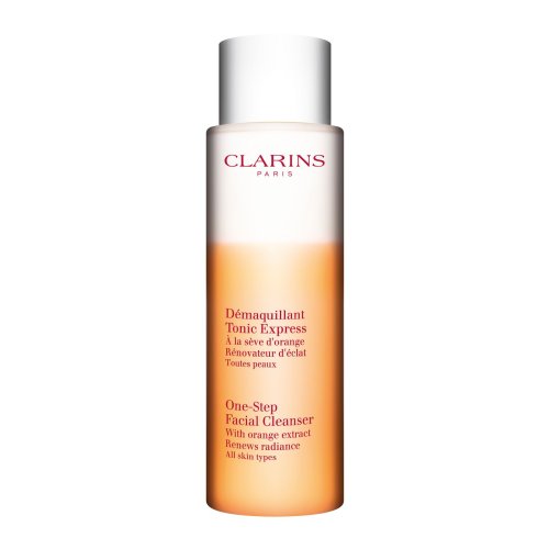 CLARINS Démaquillant Tonic Express - Flacon Toutes Peaux CLARINS Démaquillant Tonic Express - Flacon Toutes Peaux